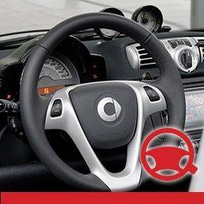 Adaptadores Mandos volante