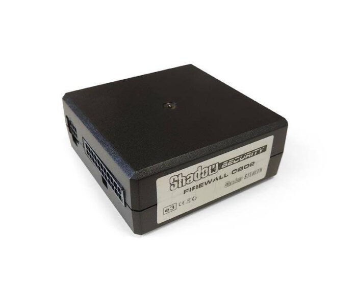 Firewall OBD2