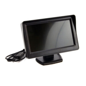Pantalla cámara parking 4,3" • VISION4.3V