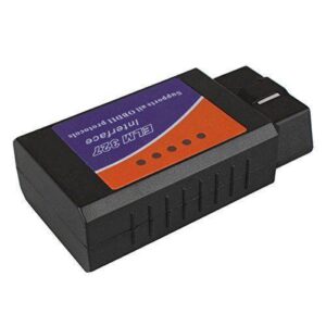 OBDII