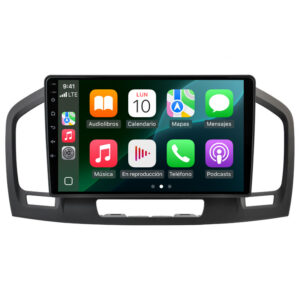 Unidad multimedia Opel Insignia 2009-2012 • SPF8169