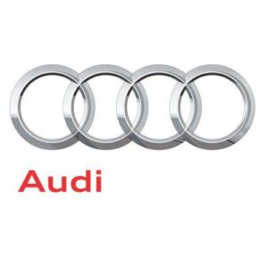 Audi Interface carplay