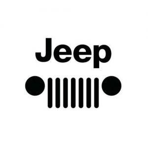 Jeep Interface Carplay