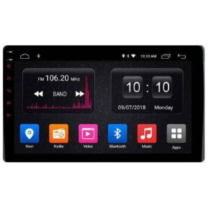 Pantalla 10 pulg. Serie 2 1DIN VI10021DIN