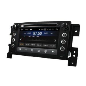Vitara 2005 SPF6507