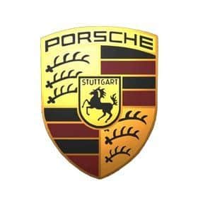 Porsche interface Carplay