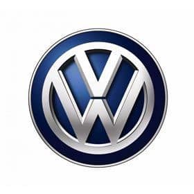 VW interface Carplay
