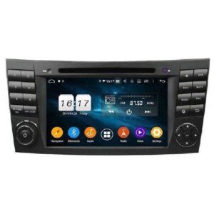 Mercedes W211 2002-08 • ESPF1007
