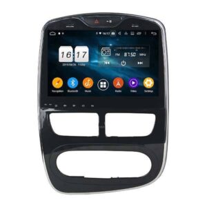 Unidad multimedia específica Renault Clio 2012-2016 | SPF5901