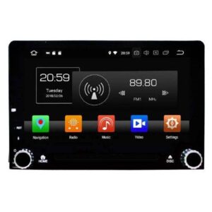 Kia Rio 2017-18 SPF7309