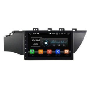 Kia Rio K2 sedan 2017-18 SPF8369