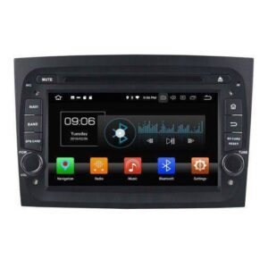 Fiat Dobló 2016-18 SPF8607