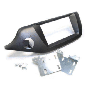 KIT Marco DOBLE DIN Antracita Kia, KIA Cee'd 2012-, KIA pro-cee'd 2013- | CR2KI14 |