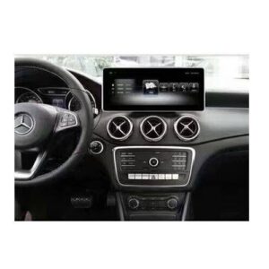 Mercedes Benz Clase A/CLA/GLA 2015-2018 • SPF1081