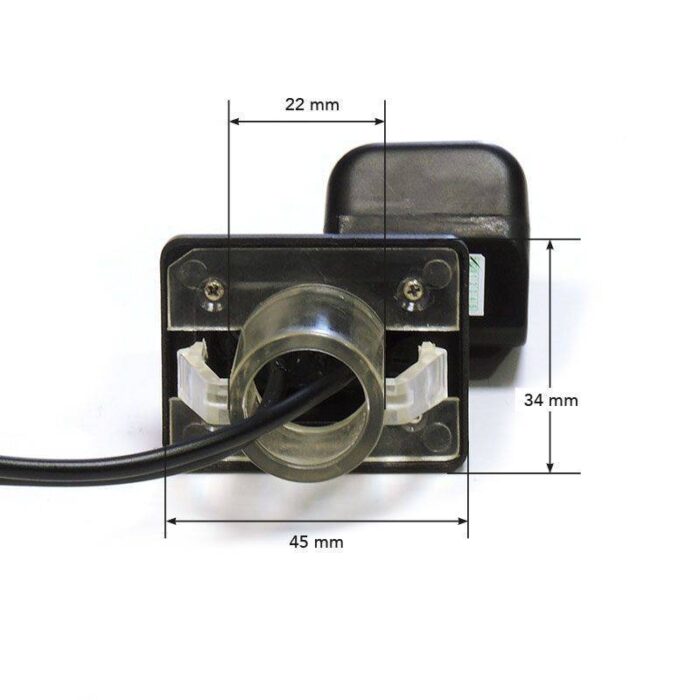 CAMMER13NTSCCAB - Imagen 3