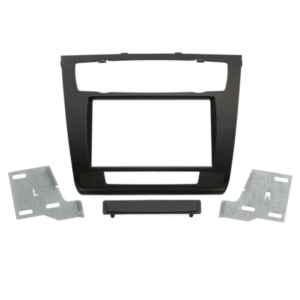 KIT marco DOBLE DIN BMW Serie 1 07-12 | CR2BMW01 |