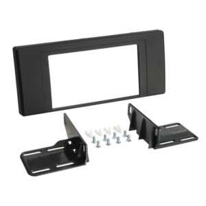 KIT Marco DOBLE DIN | BMW X5 (E53) 2000-2006 | CR2BMW02