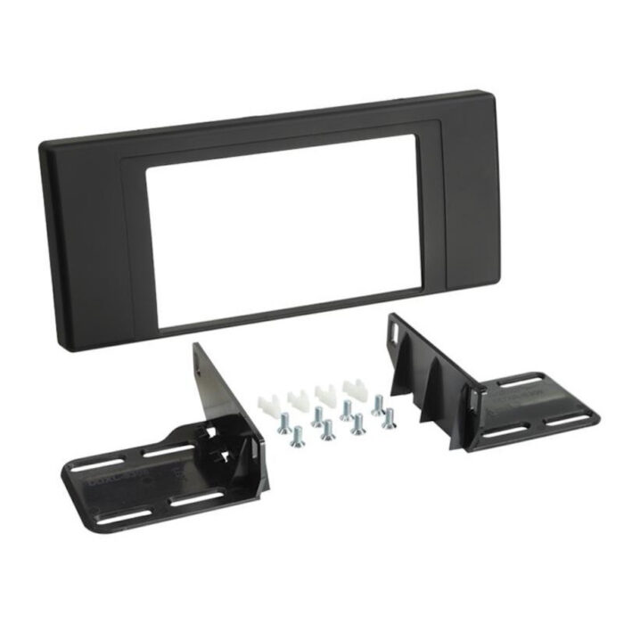 KIT Marco DOBLE DIN | BMW X5 (E53) 2000-2006 | CR2BMW02