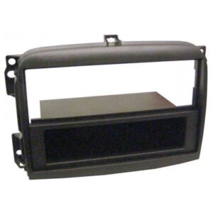 Marco 2DIN con cajetín | Fiat 500L 2012 | CR2FI01
