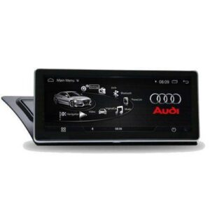Q7 (2011-17) LOW ESPF8244