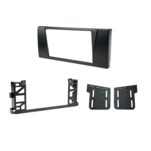 KIT Marco DOBLE DIN BMW Serie 5 (E39) 1995-2003 | CR2BMW06 |