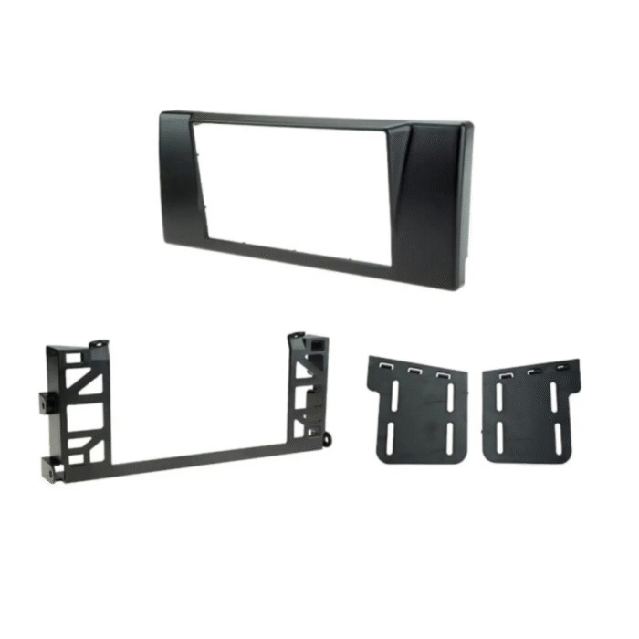 KIT Marco DOBLE DIN BMW Serie 5 (E39) 1995-2003 | CR2BMW06 |