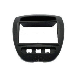 KIT Marco DOBLE DIN CITROEN, CITROEN C1 2005-2014, PEUGEOT, PEUGEOT 107 200-2014, Toyota, TOYOTA Aygo 2005-2014 | CR2CI01 |