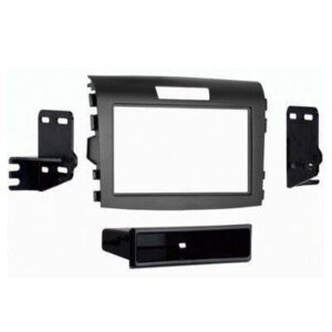 Marco DIN | HONDA CR-V +2012 | CR2HO01