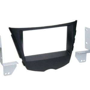 KIT Marco DOBLE DIN | HYUNDAI Veloster +2011 | CR2HY08 |