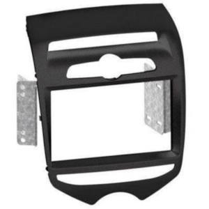 KIT Marco DOBLE DIN con AIRE ACONDICIONADO | HYUNDAI iX20 +2010 | CR2HY09N |