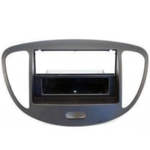 Marco 2DIN con cajetin | HYUNDAI i10 2008 hasta 2014 | CR2HY10 |