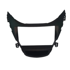 KIT Marco DOBLE DIN | HYUNDAI Elantra 2011-2014 | CR2HY16