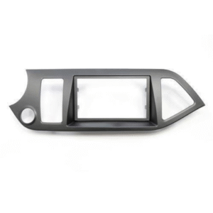 KIT Marco DOBLE DIN | KIA Picanto 2011- | CR2KI01 |