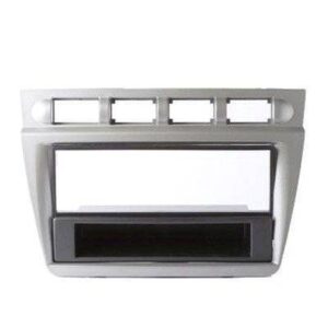 Marco DIN Plata | KIA Picanto 2004-2008 | CR2KI03G