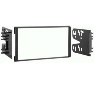 KIT Marco DOBLE DIN | KIA Rio 2002-2005 y Cerato 2001-2006 | CR2KI21 |