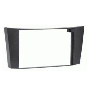 KIT Marco DOBLE DIN MERCEDES, MERCEDES - CLS (W219) 2004 -2010, MERCEDES Clase E (W211) 2002 -2009 | CR2MB02