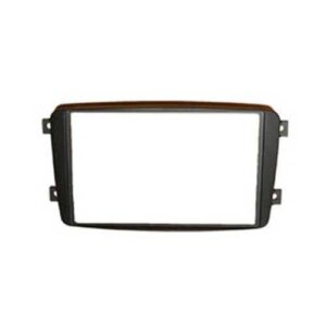 Marco 2DIN MERCEDES, MERCEDES Clase C (W203) 2000 -2004, MERCEDES CLK (W209) 2002 -2005, MERCEDES Viano (W639) 2003 -2006, MERCEDES Vito (W639) 2003 -2006 | CR2MB03