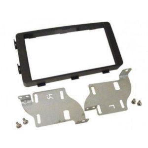 KIT Marco DOBLE DIN | MITSUBISHI Outlander +2013 | CR2MI01 |