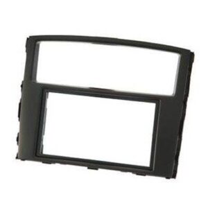 Marco DOBLE DIN | MITSUBISHI Montero 2007 hasta 2014 | CR2MI04