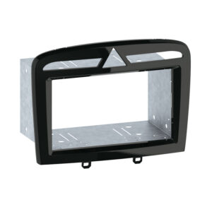 KIT DOBLE DIN PEUGEOT 308 2007 - 308 CC +2009 - RCZ +2010 | CR2PE05