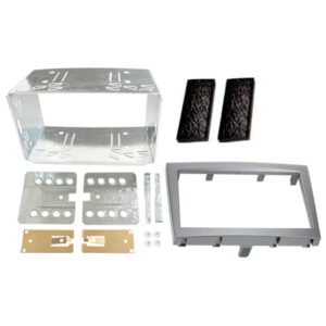KIT DOBLE DIN PORSCHE 911 (Tipo 997) 2005-2012 - Boxster (Tipo 987) 2005-2012 - Cayman (Tipo 987) 2005- | CR2PO03