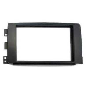 Marco DOBLE ISO | SMART Fortwo 2007-2010 y Forfour 2004-2006 | CR2SM01