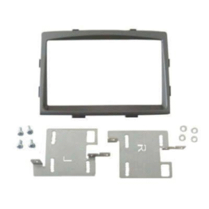 KIT Marco DOBLE DIN | SSANGYONG Rodius -2013 | CR2SSA02 |