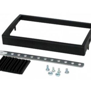 Marco DOBLE DIN | SSANGYONG Actyon 2006- | CR2SSA06