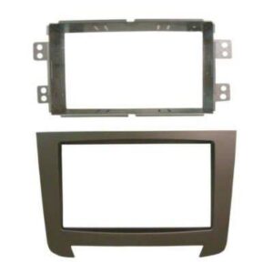 KIT NAVEGACION | SSANGYONG Rexton III 2013- | CR2SSA07 |