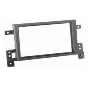 Marco DOBLE DIN | Suzuki Gran Vitara IV 2006- | CR2SU01