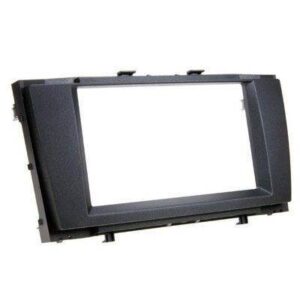 Marco DOBLE DIN | TOYOTA Avensis T27 2009- | CR2TO02