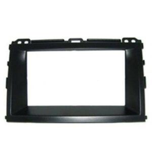 Marco DOBLE DIN | TOYOTA Land Cruiser J120 - Prado +2007 | CR2TO04