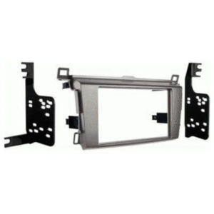 KIT Marco DOBLE DIN | TOYOTA RAV4 2013- | CR2TO05 |