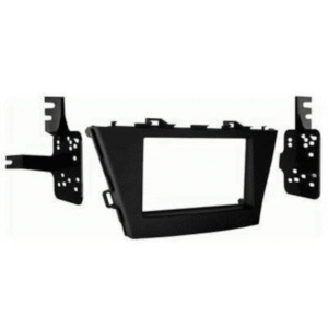 KIT Marco DOBLE DIN | TOYOTA Prius+ 2012- | CR2TO08 |
